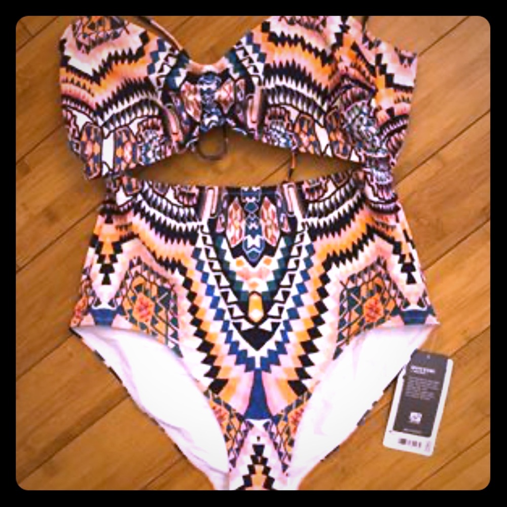 Athleta swimsuit